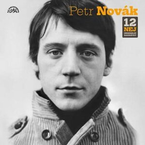 Petr Novák: 12 Nej - Originální nahrávky (Vinyl LP)
