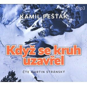 Když se kruh uzavřel (MP3-CD) - audiokniha