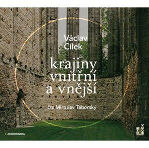 Krajiny vnitřní a vnější (MP3-CD) - audiokniha