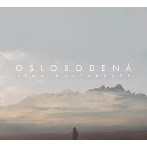 Sima Martausová: Oslobodená (CD)