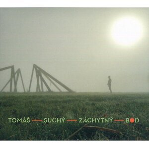 Tomáš Suchý - Záchytný bod (CD)