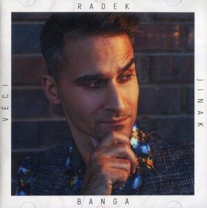 Radek Banga - Věci jinak (CD)