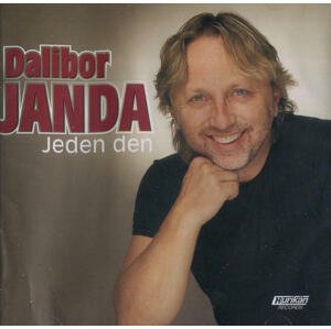 Dalibor Janda - Jeden den (CD)