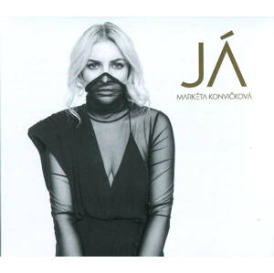 Markéta Konvičková - Já (CD)