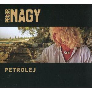 Peter Nagy - Petrolej (CD)