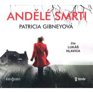 Andělé smrti (2 MP3-CD) - audiokniha