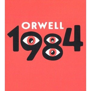 1984 (MP3-CD) - audiokniha