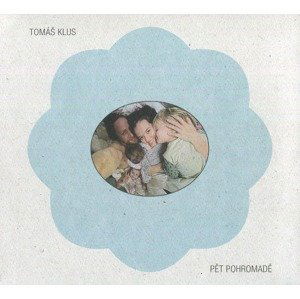 Tomáš Klus - Pět Pohromadě (CD)