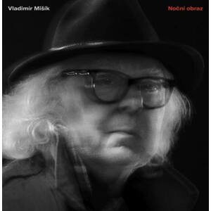 Vladimír Mišík - Noční obraz (2 Vinyl LP)