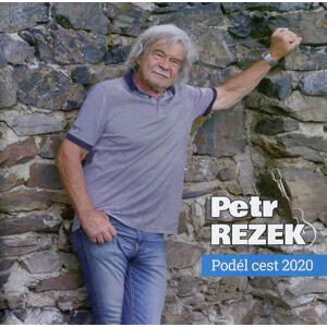 Petr Rezek - Podél cest 2020 (CD)