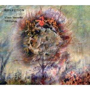 Vilém Veverka - Reflection (CD)