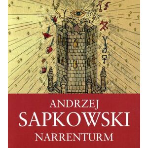 Narrenturm - 1. díl Husitské trilogie (2 MP3-CD) - audiokniha