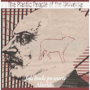 The Plastic People of the Universe - Jak bude po smrti (CD)
