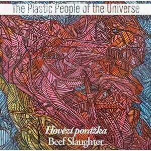 The Plastic People of the Universe - Hovězí porážka (CD)