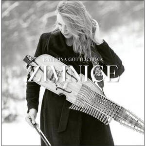 Kateřina Göttlichová - Zimnice (CD)