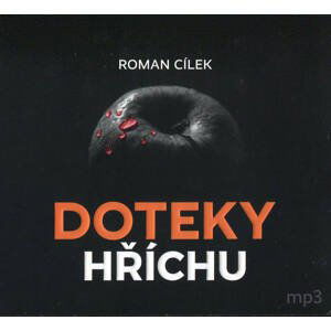 Doteky hříchu (MP3-CD) - audiokniha