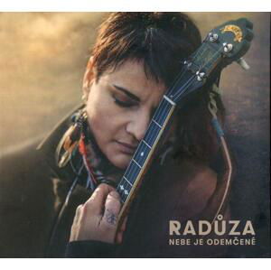 Radůza - Nebe je odemčené (2 CD)