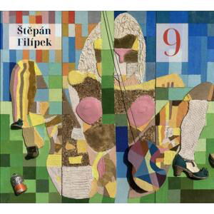 Štěpán Filípek - 9 (CD)