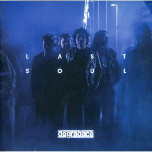 Degradace - Last Soul (CD)