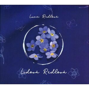 Lucie Redlová - Lidová Redlová (CD)