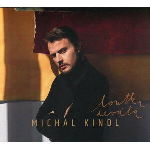 Michal Kindl - Loutka devátá (CD)