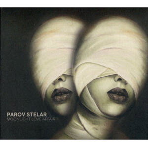 Parov Stelar - Moonlight Love Affair (CD)