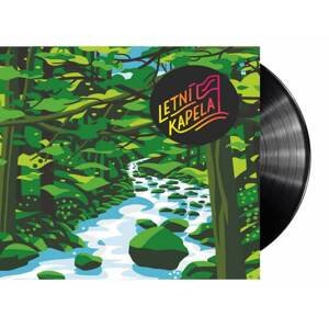 Letní kapela - Letní kapela (Vinyl LP)