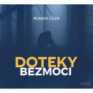 Doteky bezmoci (MP3-CD) - audiokniha