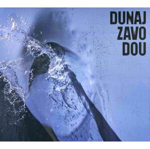 Dunaj - Za vodou (CD)