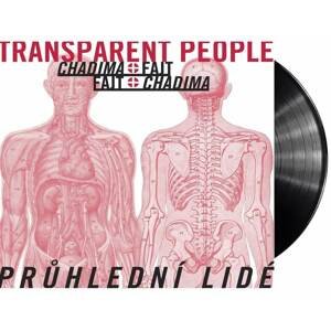 Chadima, Fajt - Průhlední lidé (Vinyl LP)
