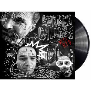 Korben Dallas - Deti rýb (Vinyl LP)