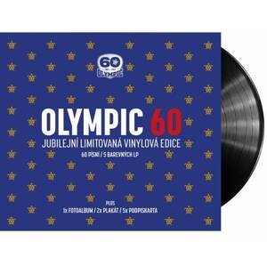 Olympic - 60 (5 Vinyl LP)