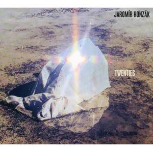 Jaromír Honzák - Twenties (CD)
