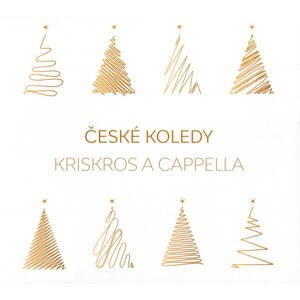 KrisKros - České koledy (CD)