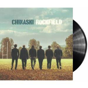 Chinaski - Rockfield (Vinyl LP)
