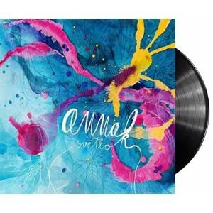 Anna K - Světlo (Vinyl LP)