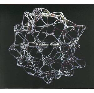 Machina Mundi, Luboš Soukup - Machina Mundi (CD)