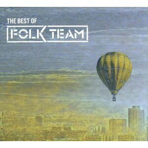 Folk Team - The Best of (CD)