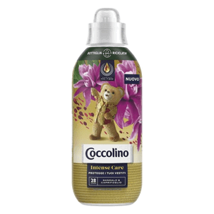 Coccolino aviváž Sandalo & Caprifoglio 645 ml 28 PD