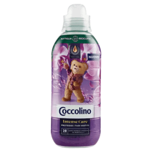 Coccolino aviváž Orchidea & Mirtilli 645 ml 28 PD