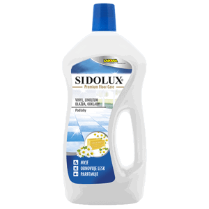 Sidolux Premium na Vinyl Marseillské mýdlo 750 ml