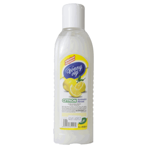 SANI PRO Vonný olej k vytírání CITRON 500 ml