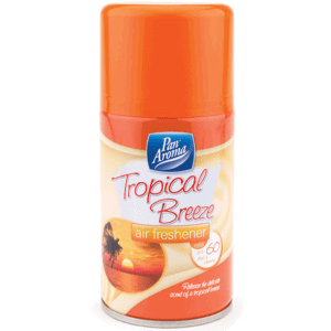 Pan Aroma Tropical Breeze osvěžovač vzduchu 250 ml