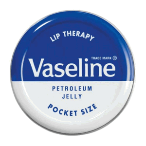 Vaseline Original balzám na rty 20 g