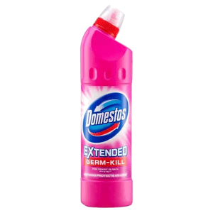 Domestos 24H Plus Pink fresh Čistič WC 750 ml