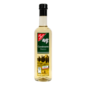 G&G Condimento Balsamico bianco 0.5l