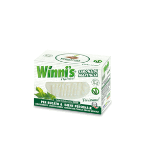 Winni´s Eko Marseillské mýdlo hypoallergenní 250 g