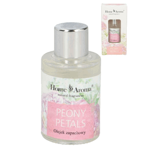 Vonný olej víceúčelový s parfémem Peony Petals 10ml