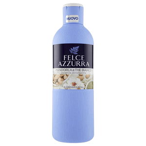 Felce Azzurra koupelový a sprchový gel Mandorla The Bianco 650ml