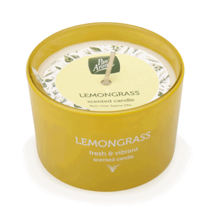 Pan Aroma Lemongrass 85 g